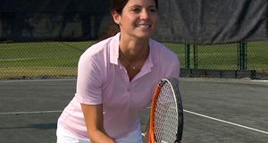 Eco Ladies Polo (R950)