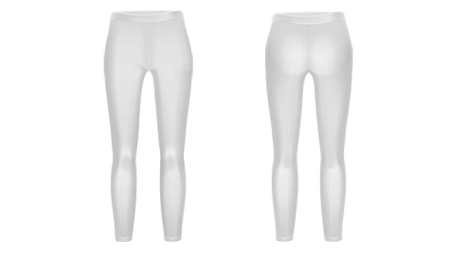 Legging Design