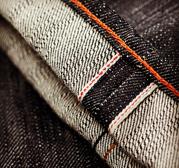 Salvage Denim