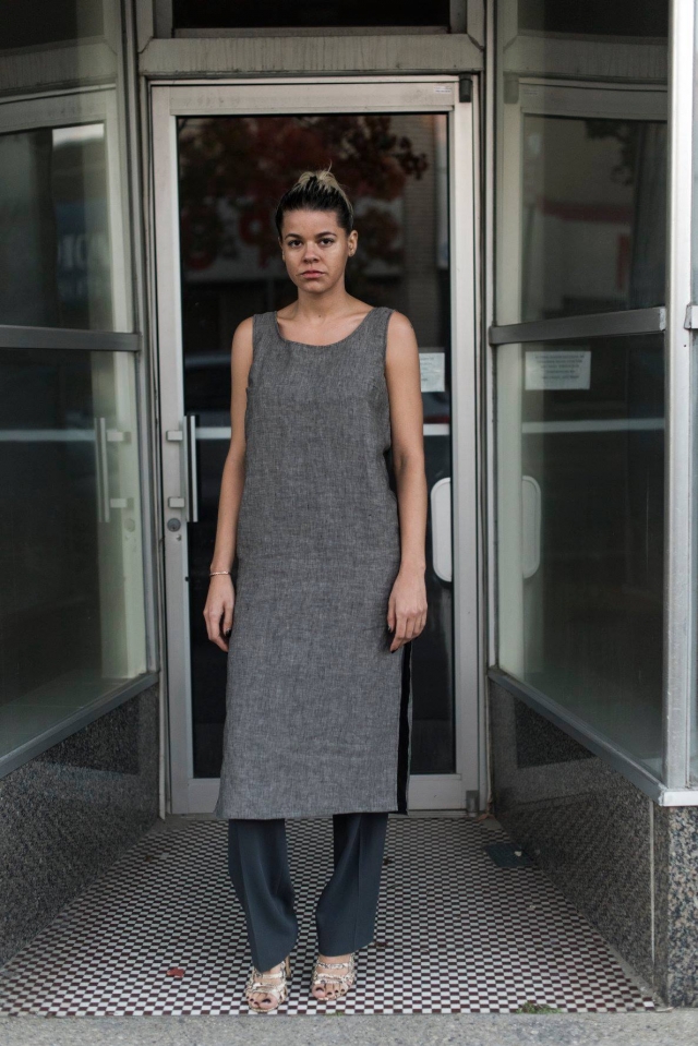 Tunic