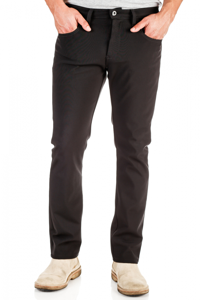 High-End Jeans
