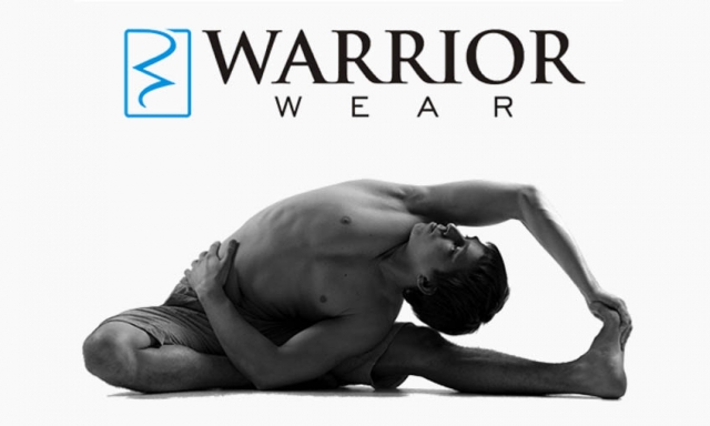 WARRIOR WEAR