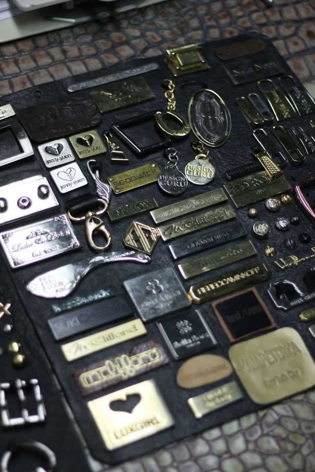 Custom Hardware