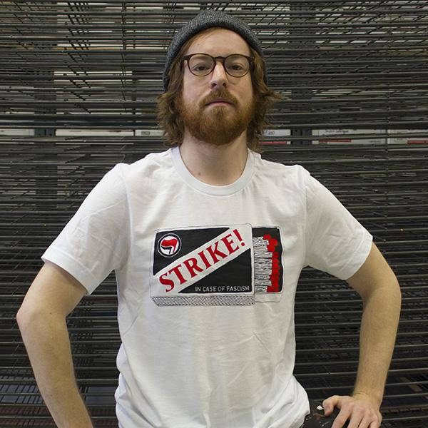 Strike T-shirt