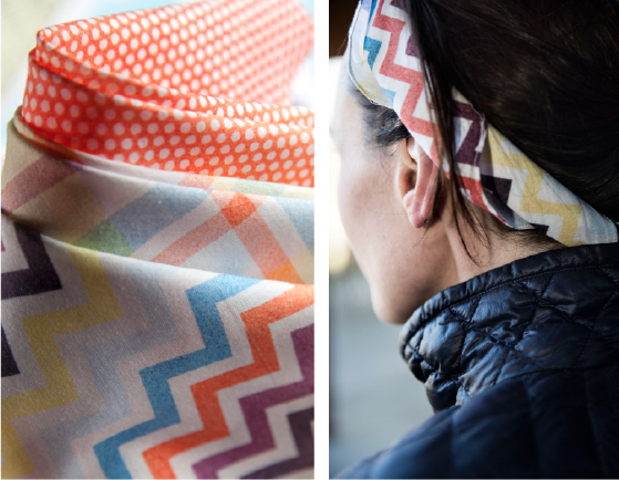Fabric by the Yard