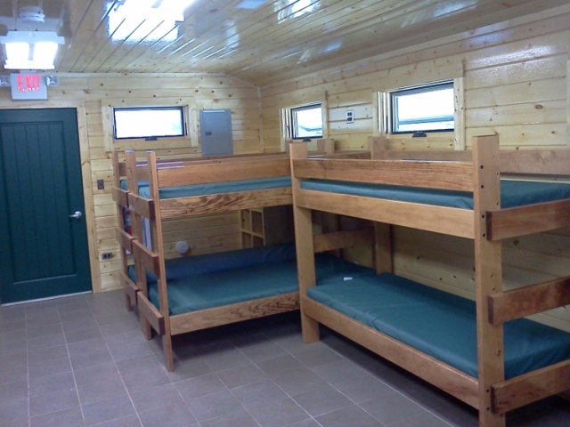 Camp Bunk Beds