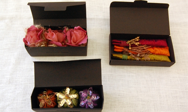 Kitting and Assembly: Sachets