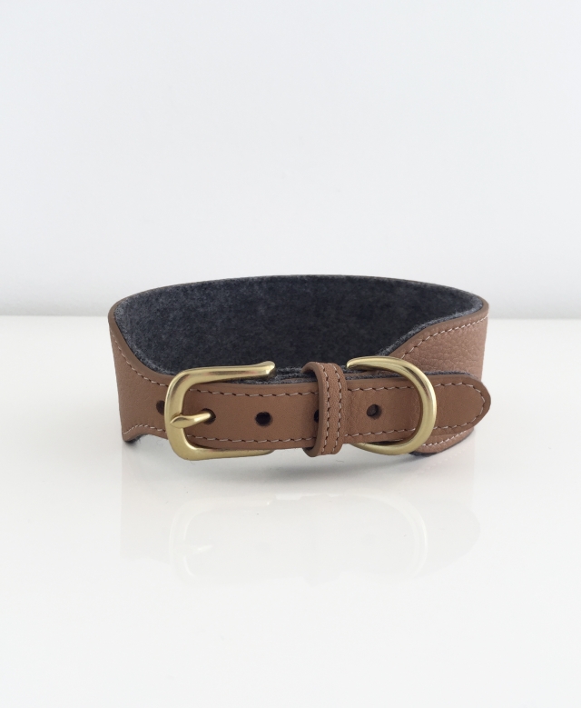 Felt Collar