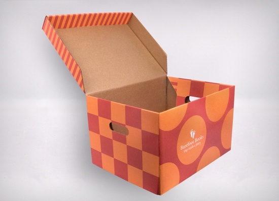 Custom Box
