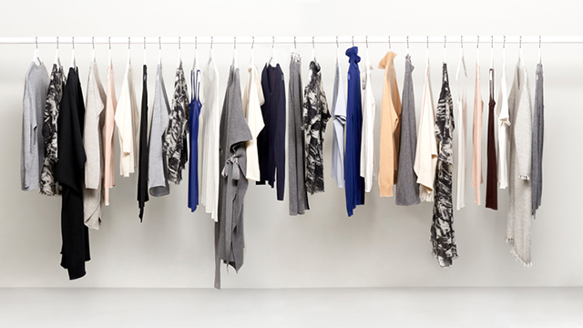 Product Photography Oriented Toward Social Media
