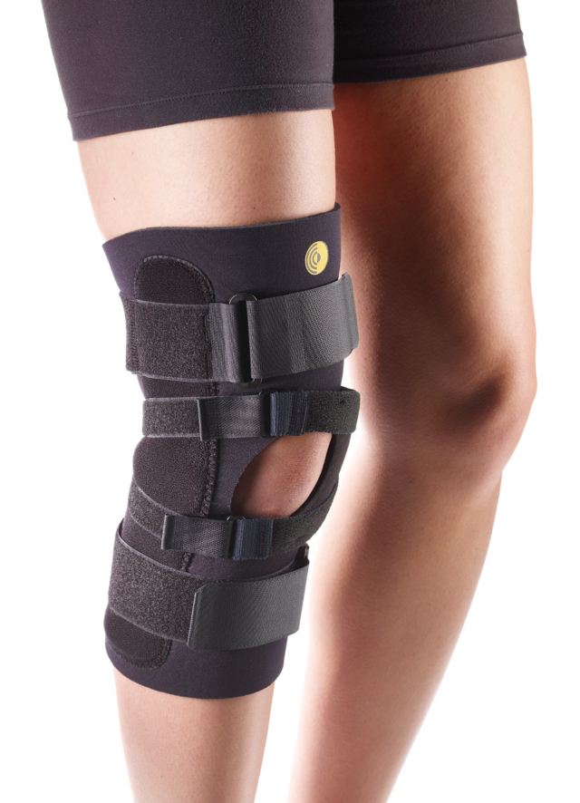 Orthopedic Soft Goods