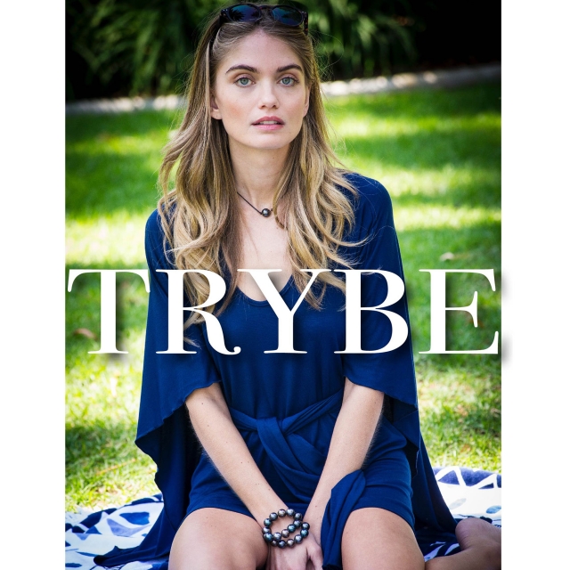 TRYBE