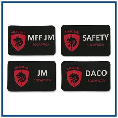 US ARMY Military Velcro Patch