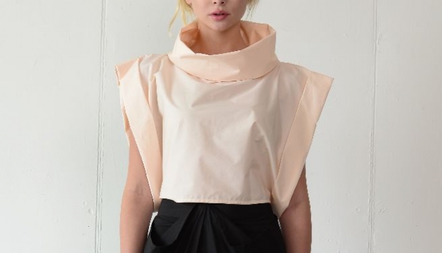 Cotton Blouse