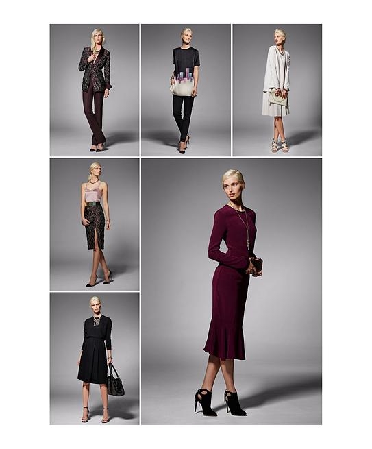 Marge Clothing Fall 2015