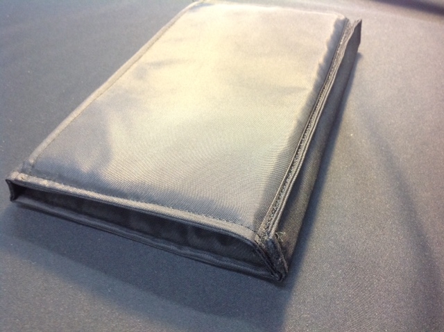 Arm Rests for Wheel Chairs and Hospital Use