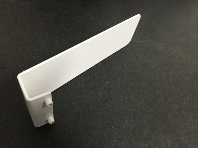 Custom Bracket