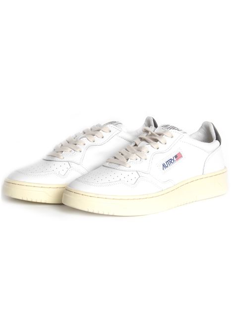 autry sneaker medalist