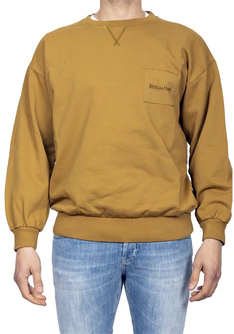 philippe model felpe