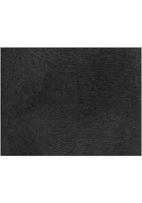 Calza lunga liscia medio peso antracite SOZZI | Calze | 118002001