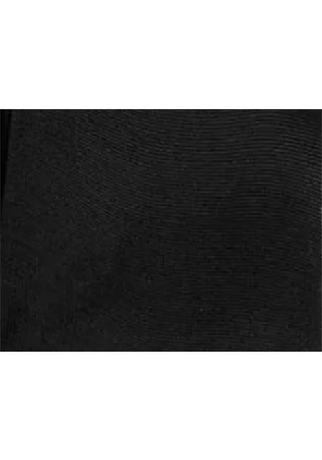 Calza lunga liscia medio peso nero SOZZI | Calze | 118002020