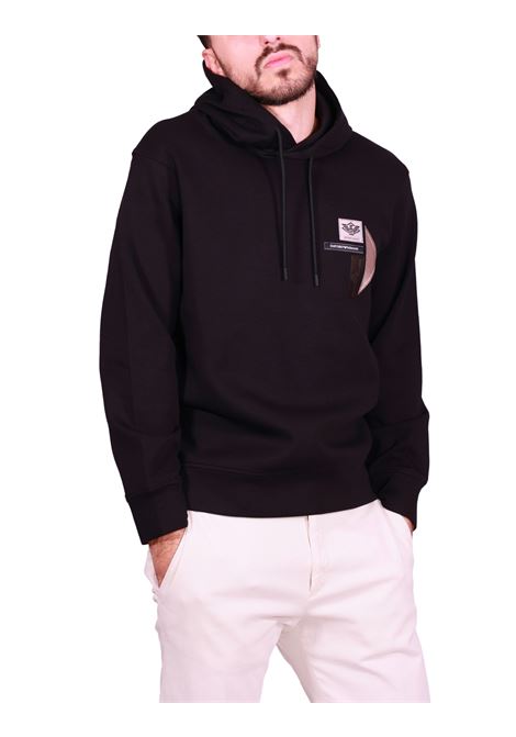  ARMANI | Sweatshirts | EM003587-AF10013UC001