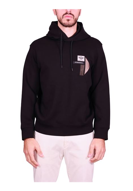  ARMANI | Sweatshirts | EM003587-AF10013UC001
