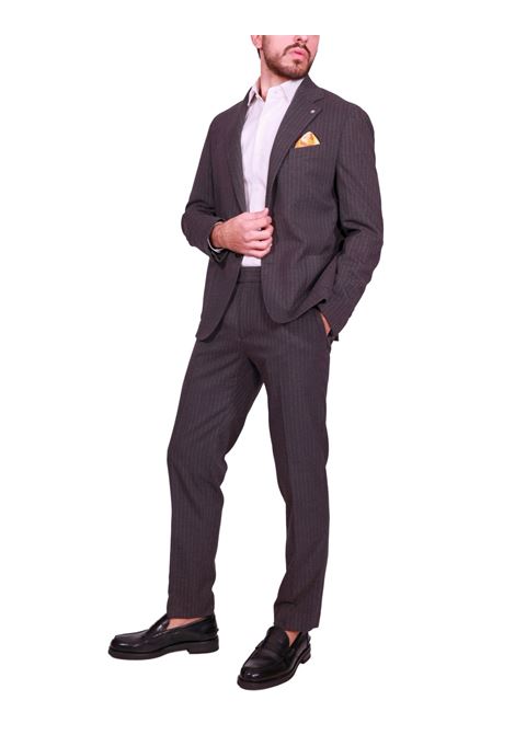  BHARNABA |  | ABS602RANTR