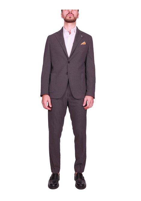  BHARNABA |  | ABS602RANTR