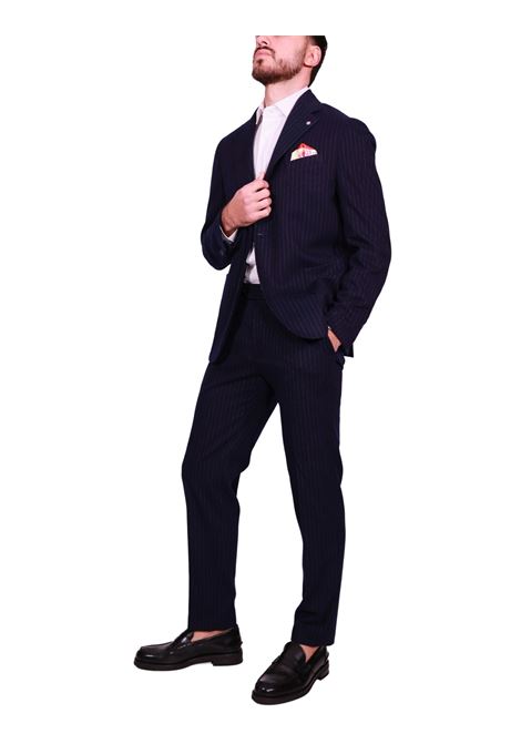  BHARNABA |  | ABS602RBLU