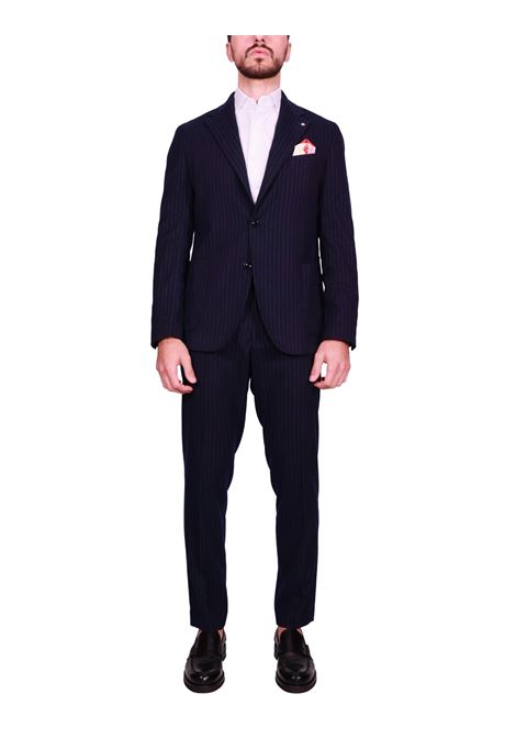  BHARNABA |  | ABS602RBLU