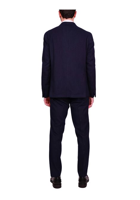  BHARNABA |  | ABS602RBLU