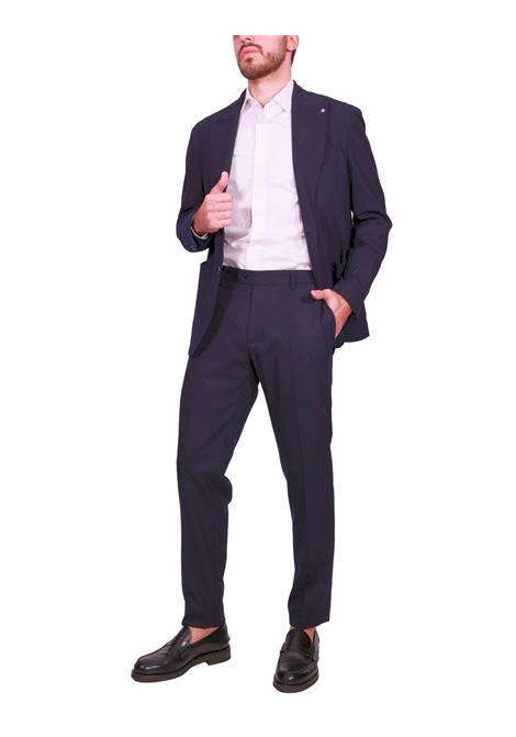  BHARNABA |  | ABS701BLU