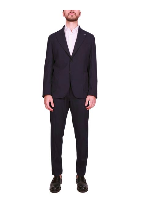  BHARNABA |  | ABS701BLU