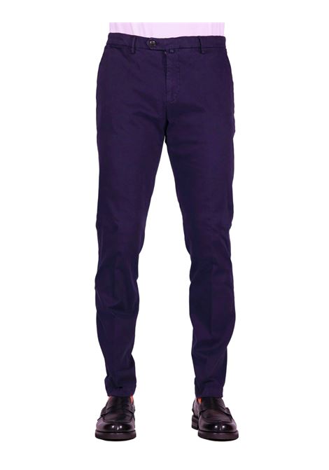  BRIGLIA | Trousers | BG04-40000811