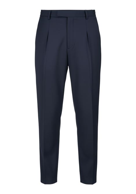  BRIGLIA | Trousers | PORTOB-40012011