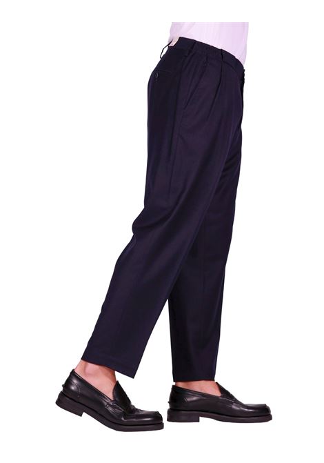  BRIGLIA | Trousers | PORTOB-40012011