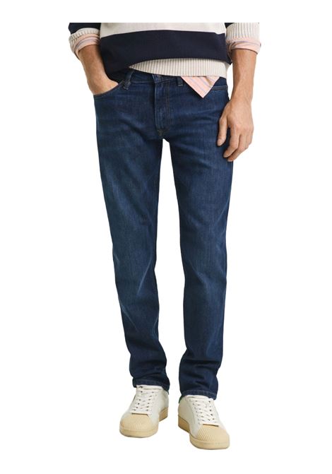 Jeans Slim Fit GANT | Jeans | 1000260961