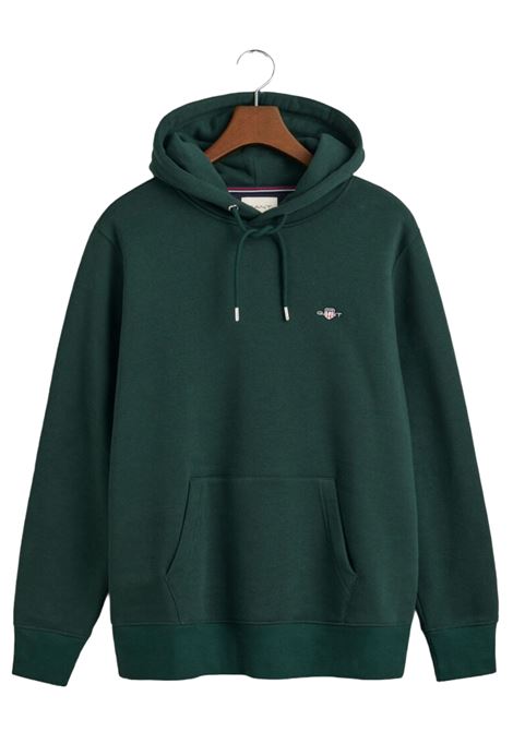 Shield sweatshirt with hood GANT | Sweatshirts | 2007058374