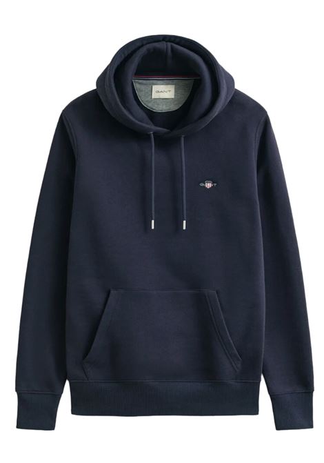 Shield sweatshirt with hood GANT | Sweatshirts | 2007058433