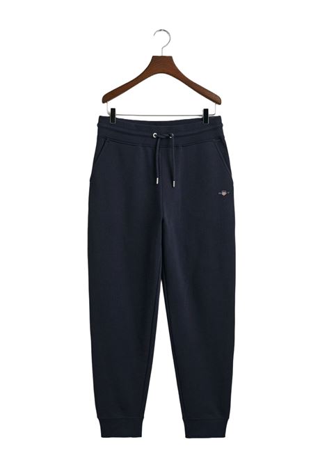 Shield tracksuit trousers GANT | Trousers | 2009026433