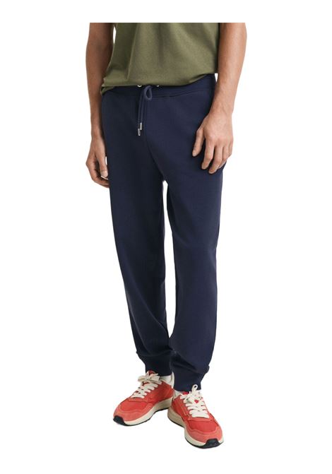 Shield tracksuit trousers GANT | Trousers | 2009026433