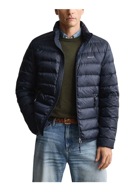 Fill Power Down Jacket GANT | Outerwear | 7006526433