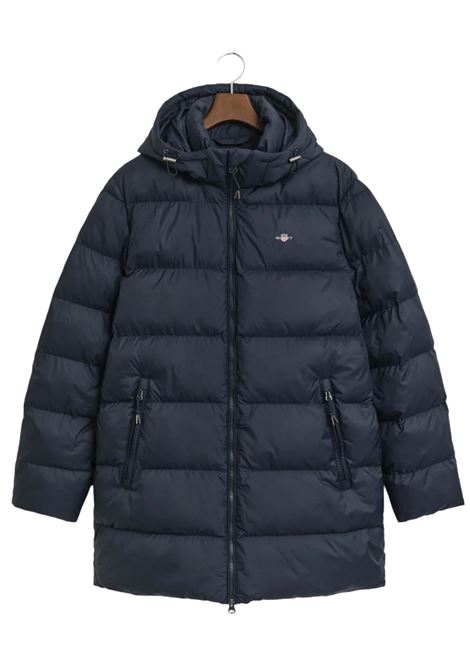 Active Cloud Mid-Length Jacket GANT | Outerwear | 7006553433