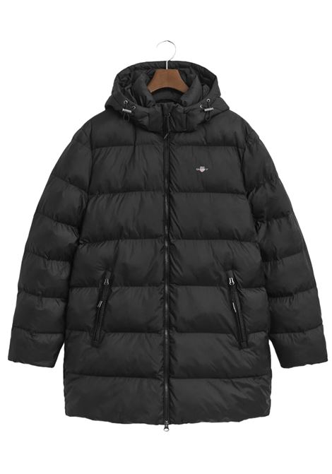 Active Cloud Mid-Length Jacket GANT | Outerwear | 70065535