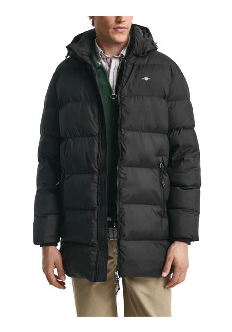 Active Cloud Mid-Length Jacket GANT | Outerwear | 70065535