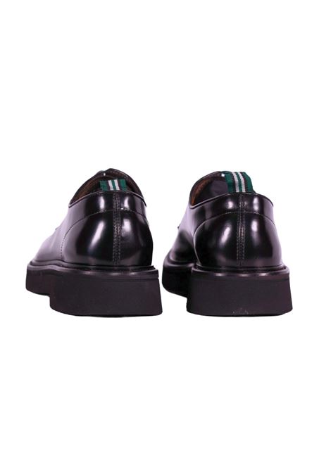  GREEN GEORGE |  | 2022-2601NER