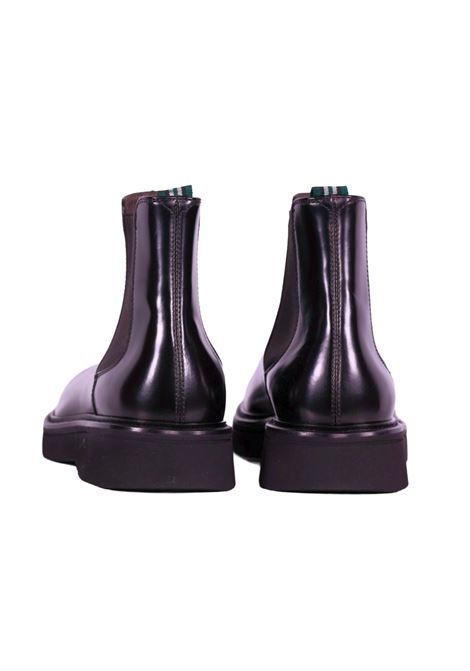  GREEN GEORGE |  | 5079-2601NER