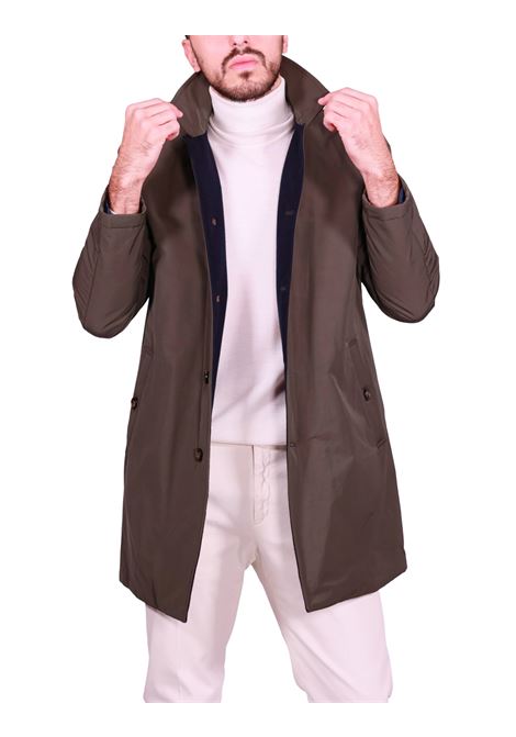  L'IMPERMEABILE | Outerwear | NEWRUDOLPH73