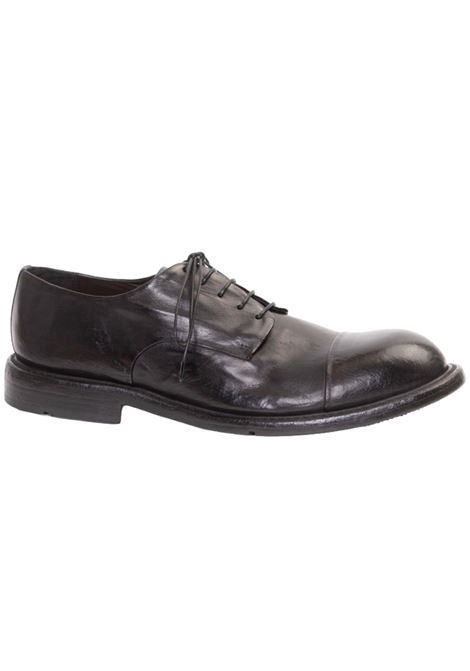 Archie bottom lace-up LEMARGO |  | IH02ABL